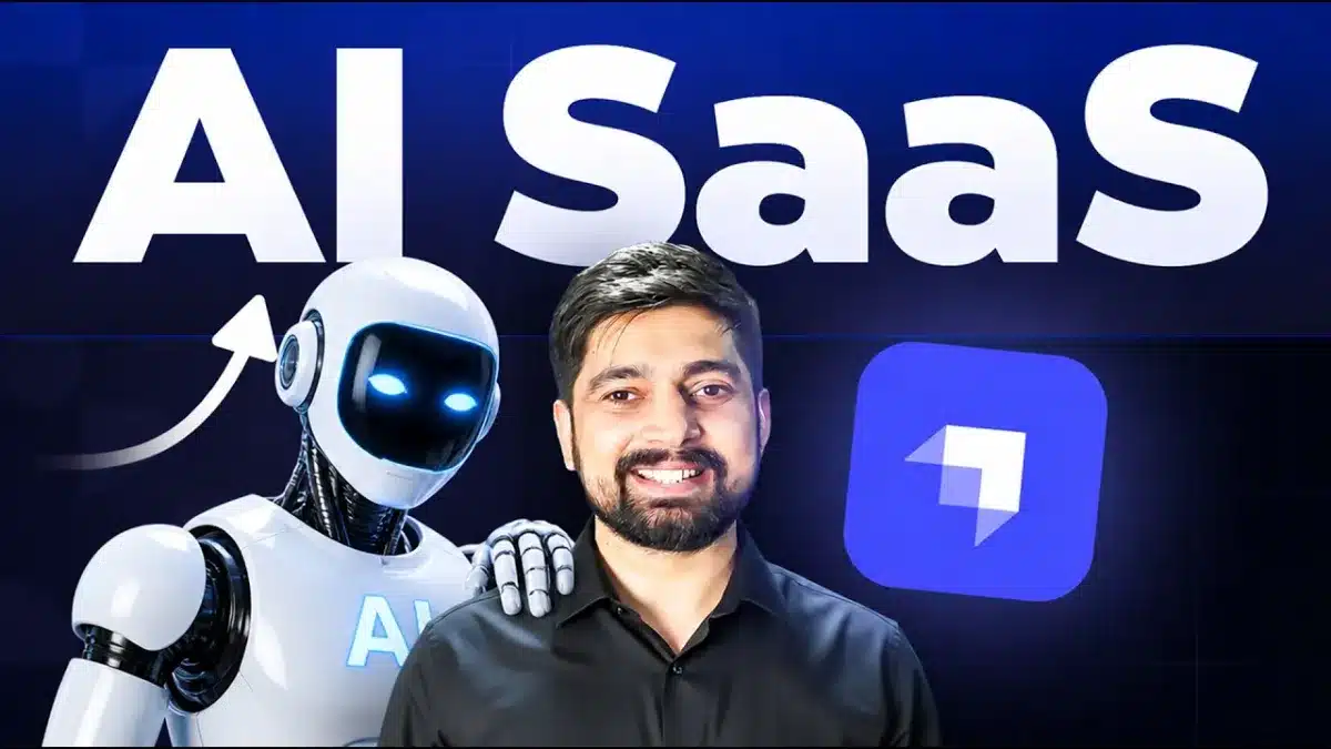 🇺🇸 Learn to build AI SAAS with strapi powered reliable backend