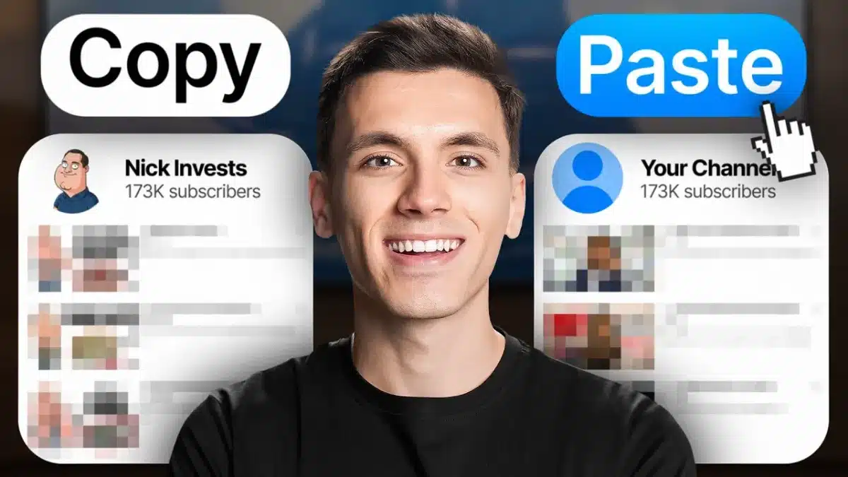 🇺🇸 How To Clone a YouTube Channel With AI in 2026 (Step by Step Tutorial)