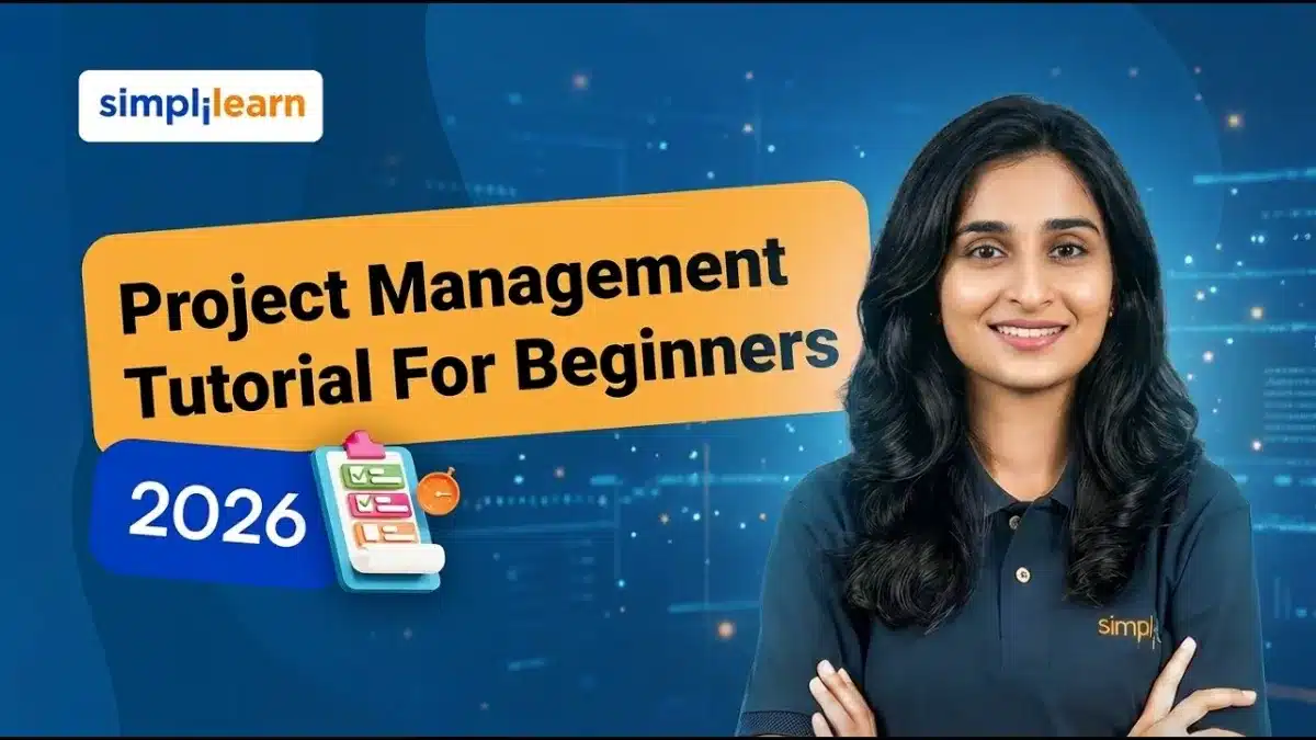 🇺🇸 What Is Project Management | Project Management Tutorial For Beginners | PMP Explained