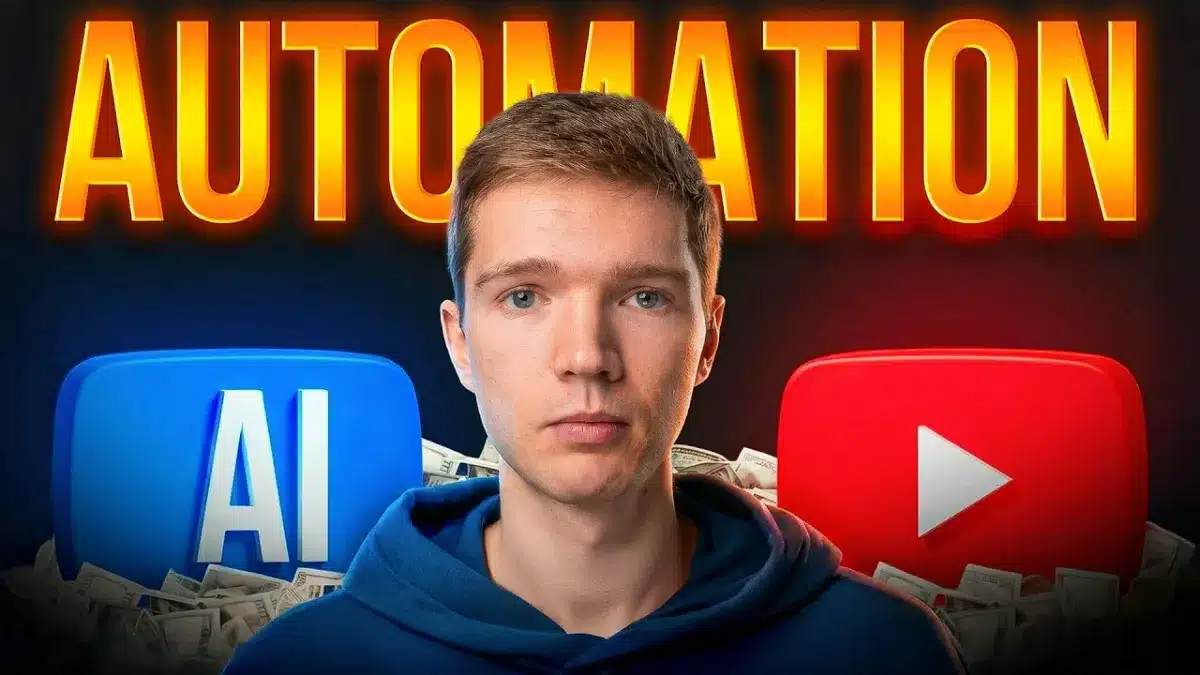 How to Start YouTube Automation - Full Course 2026