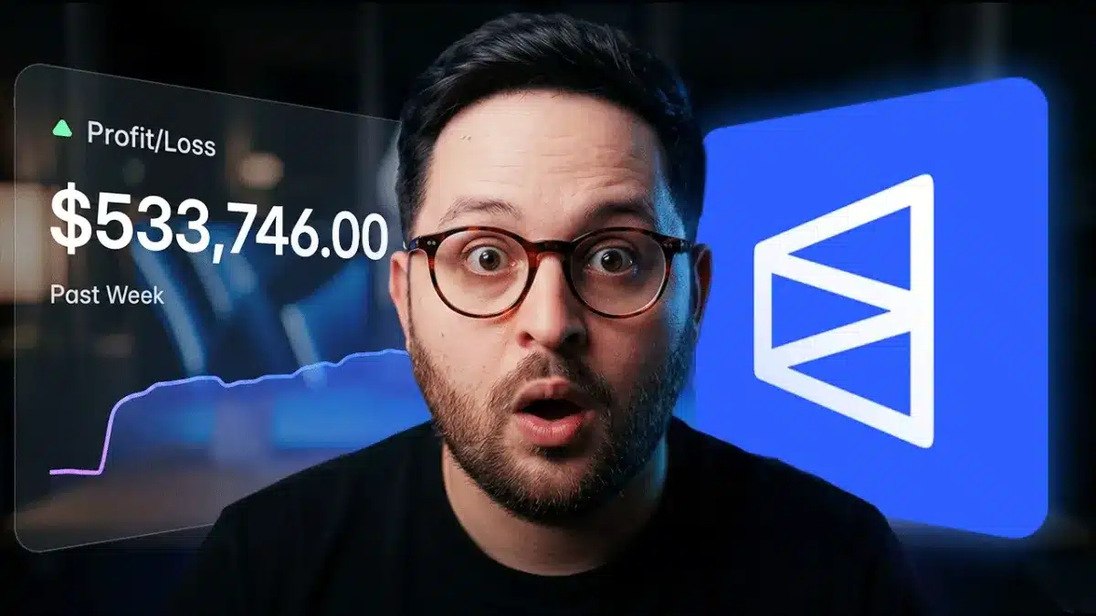 How to Trade Polymarket with AI in 2026 (FULL COURSE)