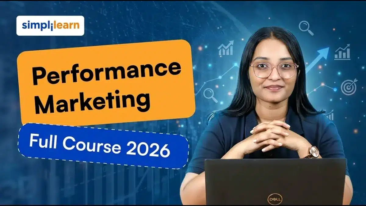Performance Marketing Full Course 2026 [FREE] | Performance Marketing Tutorial