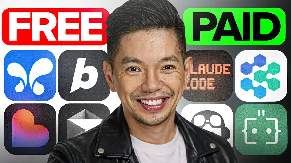 FREE vs Paid Vibe Coding Tools: What's the Actual Difference?