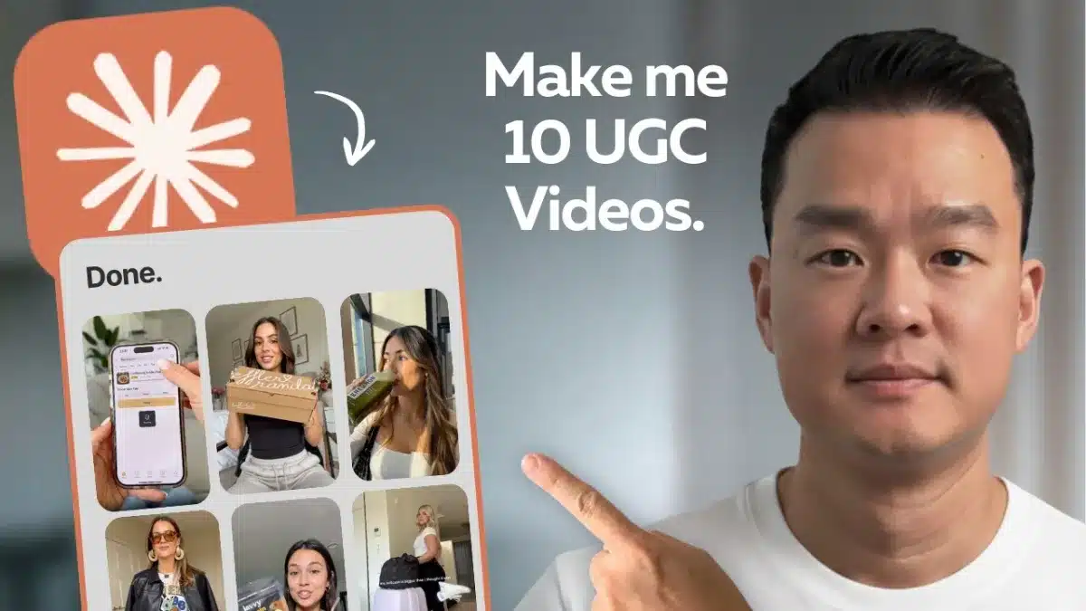 🇺🇸 Claude + Seedance 2.0: Creates Viral UGC Videos on Autopilot
