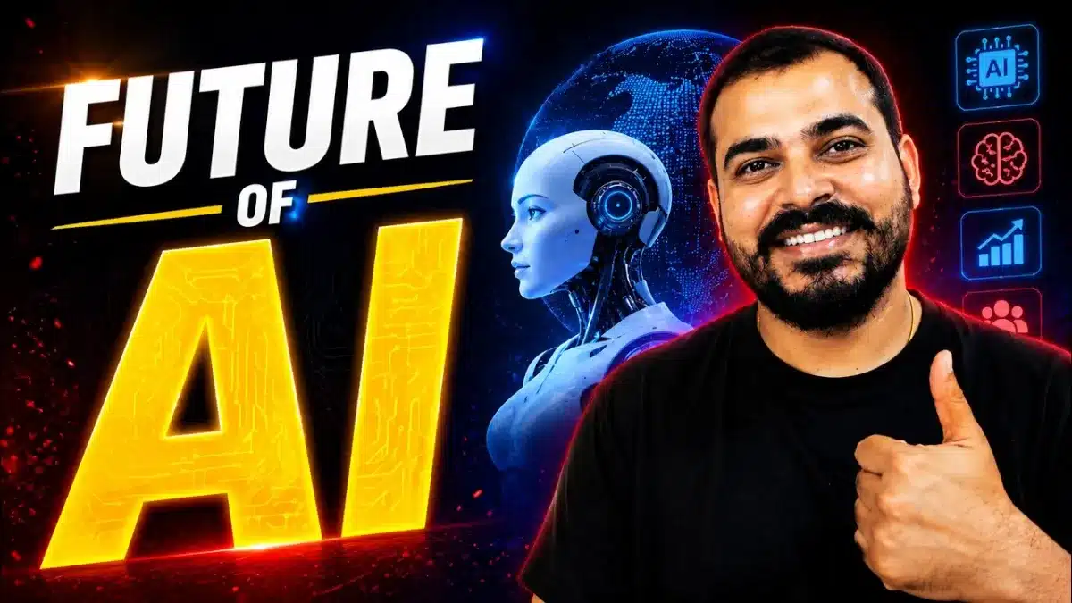 🇺🇸 Where AI Is Heading In 2026- Generative AI, Agentic AI, LLM Gateways,Guardrails,Evals, LLM Caching