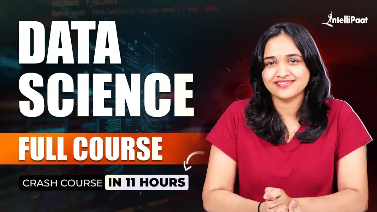 🇺🇸 Learn Data Science Full Course Free | Data Science Complete Course 2026