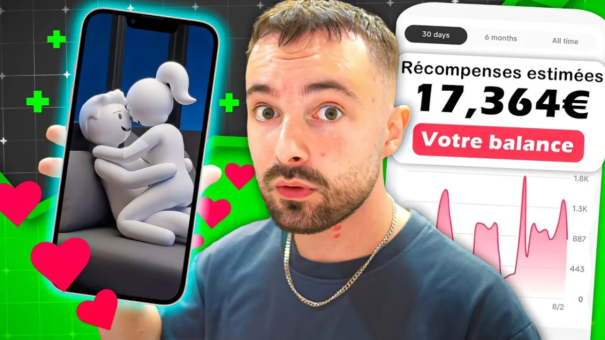 🇺🇸 This TikTok Niche Is Too Easy, COPY IT!