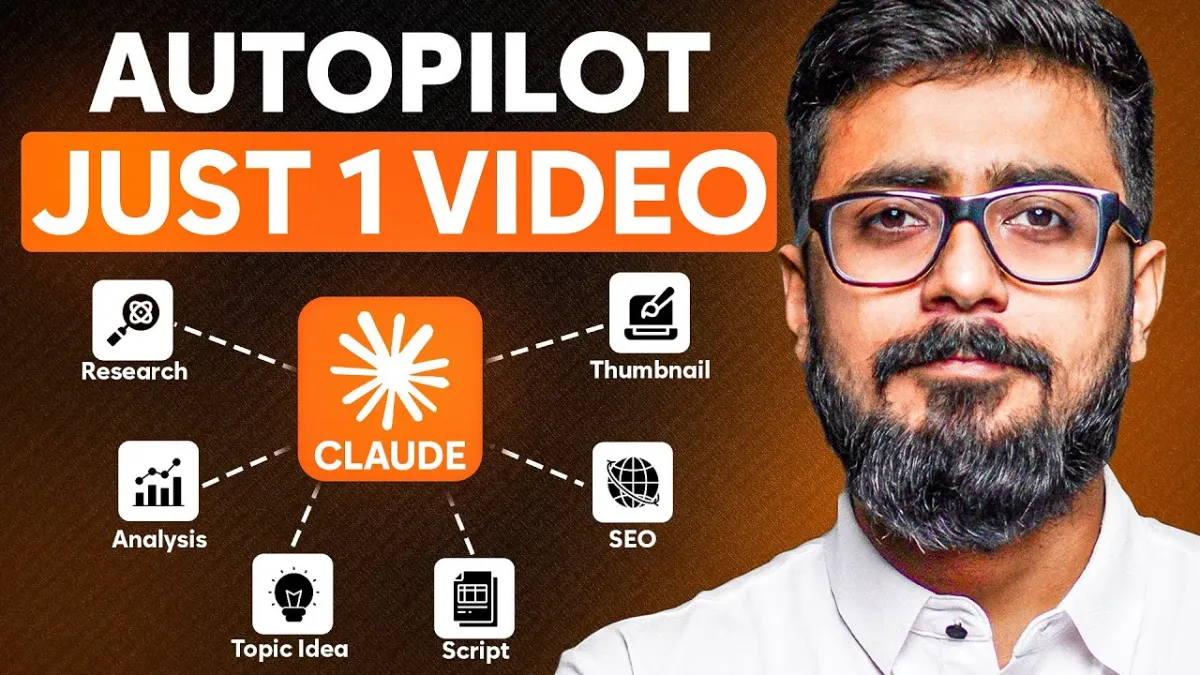 🇮🇳 How I Built a Full AI Content Creation Team with Claude Skills | Claude AI 2026