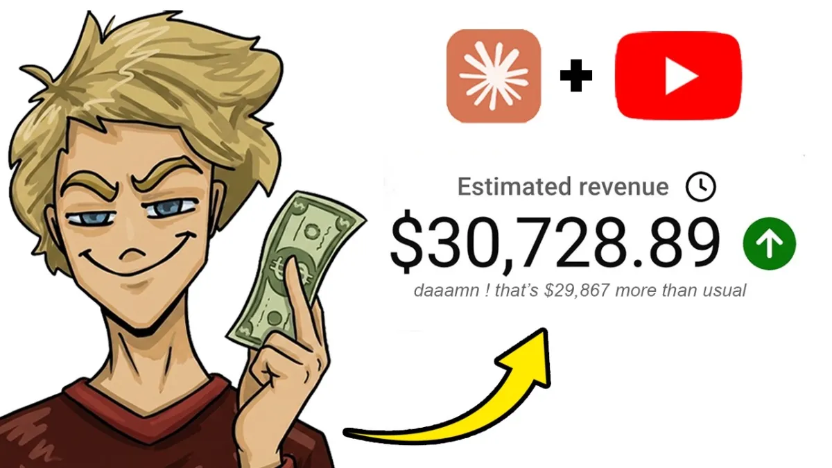 🇺🇸 Claude Automation + 20minutes per day = $30,000/month