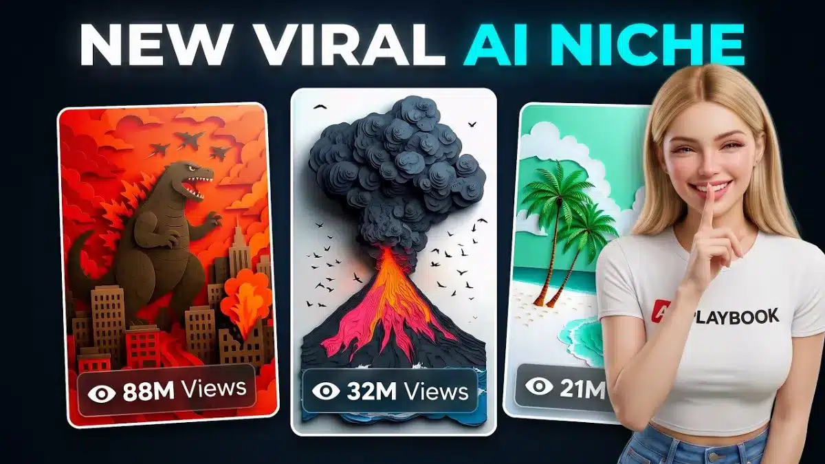 🇺🇸 Stop Writing Prompts! Use This AI Master Prompt to Create Unlimited Videos