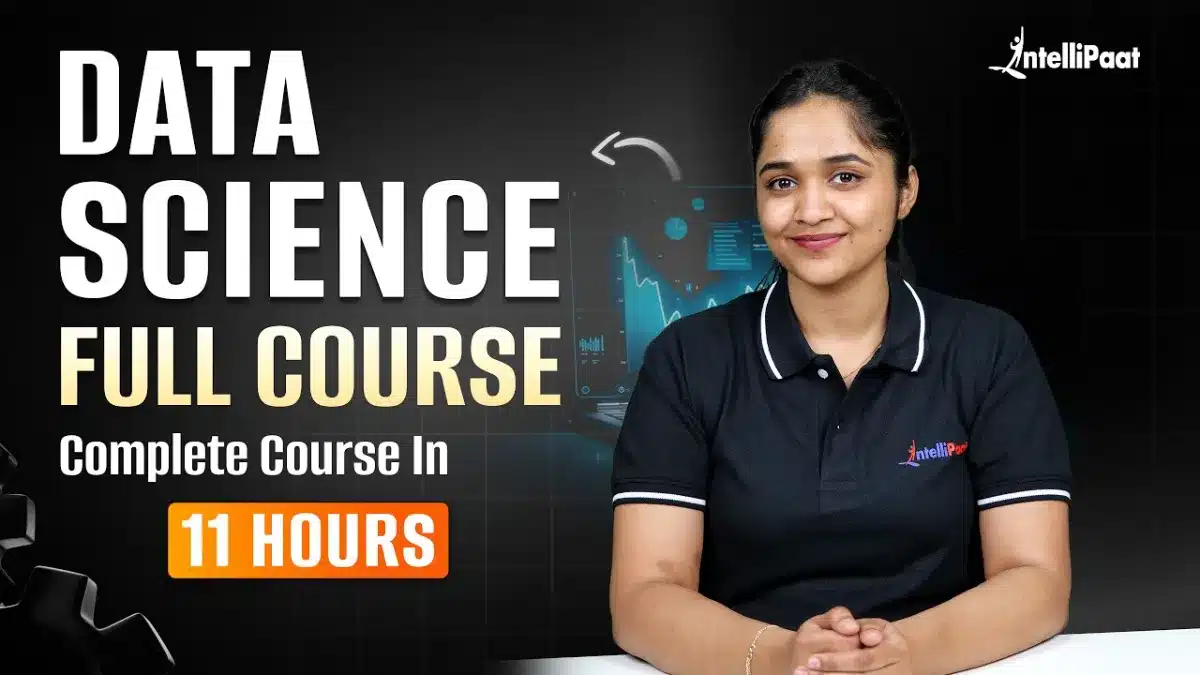 🇺🇸 Complete Data Science Course FREE[2026] | Data Science Tutorial for Beginners