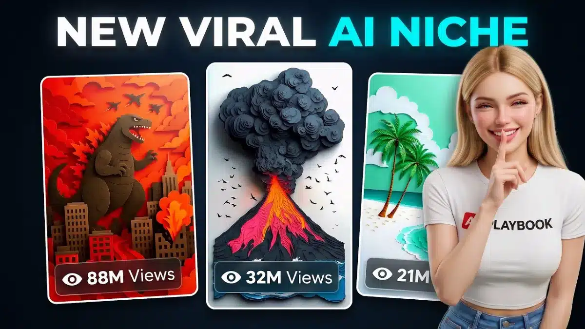 🇺🇸 Stop Writing Prompts! Use This AI Master Prompt to Create Unlimited Videos