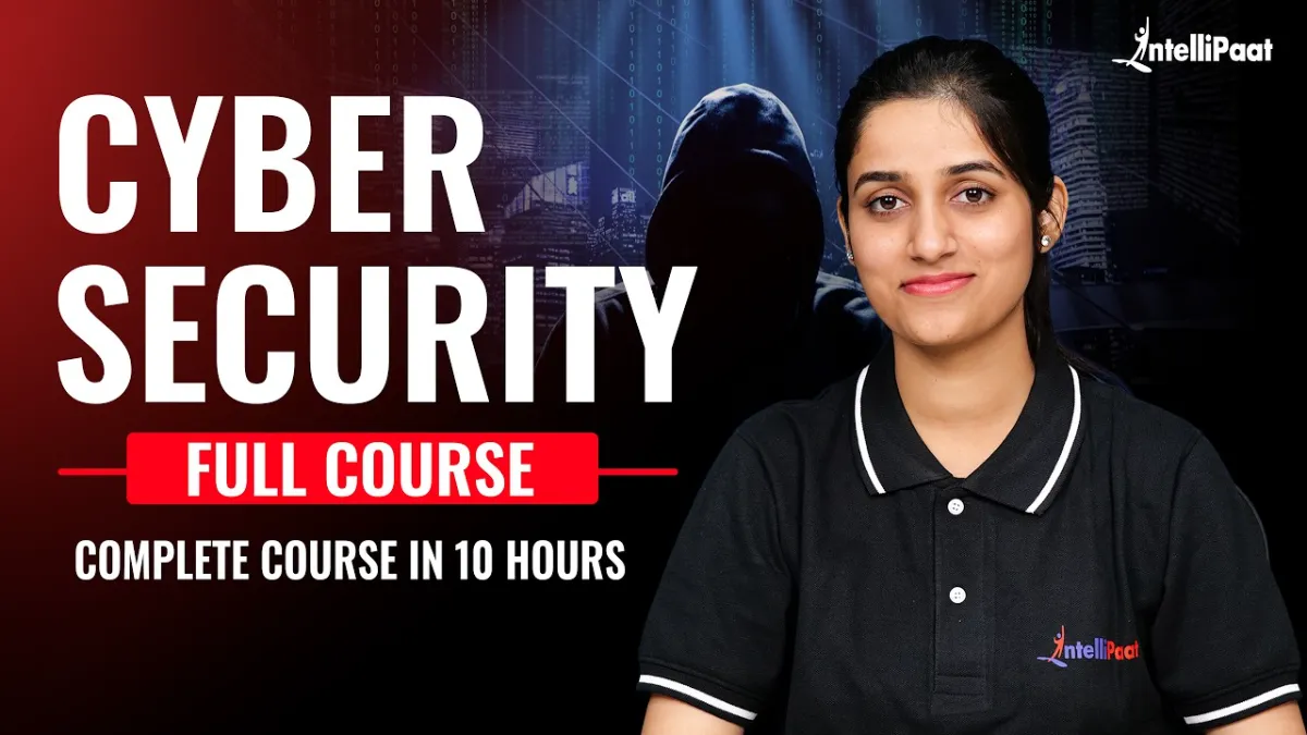 🇺🇸 Cyber Security Full Course 2026