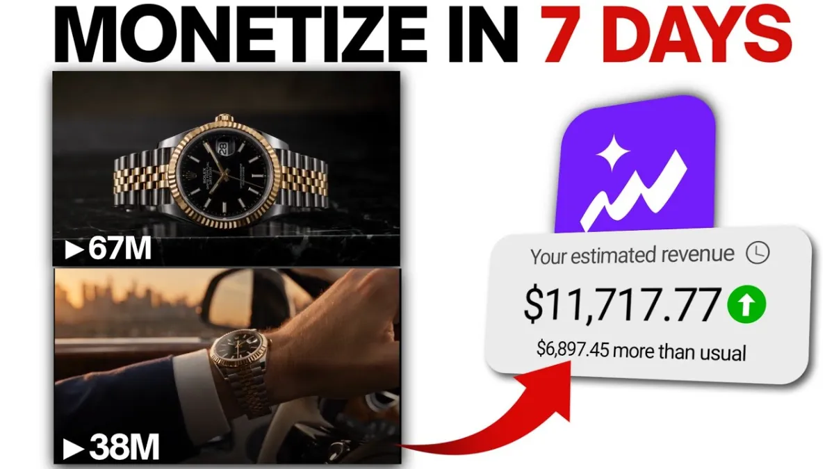 🇺🇸 Seedance 2.5 AI Ads Tutorial | Create Product Ads with Topview