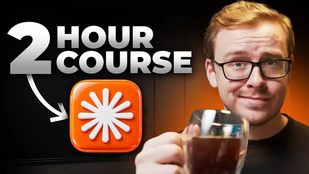 🇺🇸 How To Start a 1-Person Business With Claude AI (FULL COURSE)