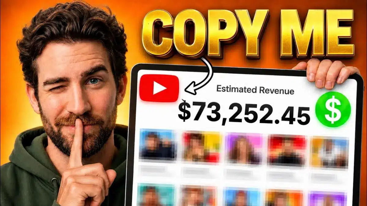 🇺🇸 Create This New Secret Niche & Go Viral In 48hrs | 100% FREE Tools