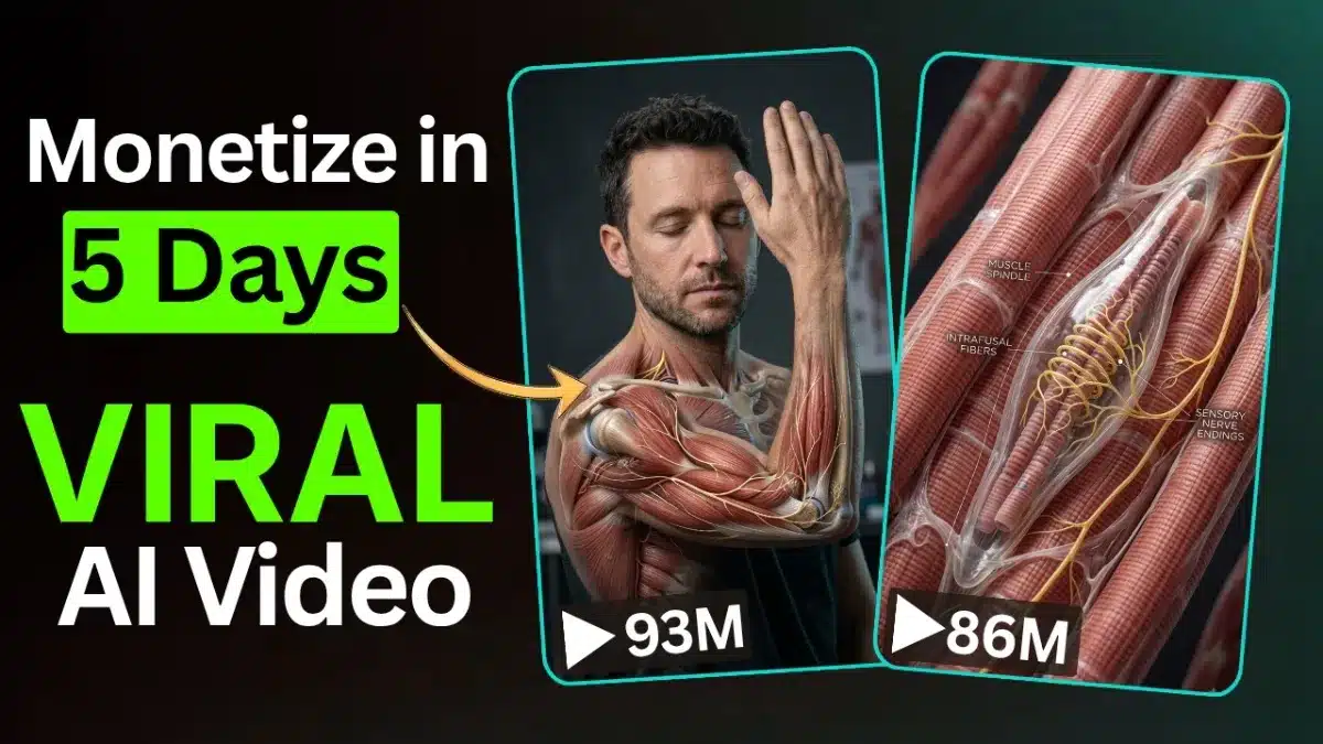🇺🇸 How to Make Viral 3D Explainer Videos for FREE ( Full Tutorial )