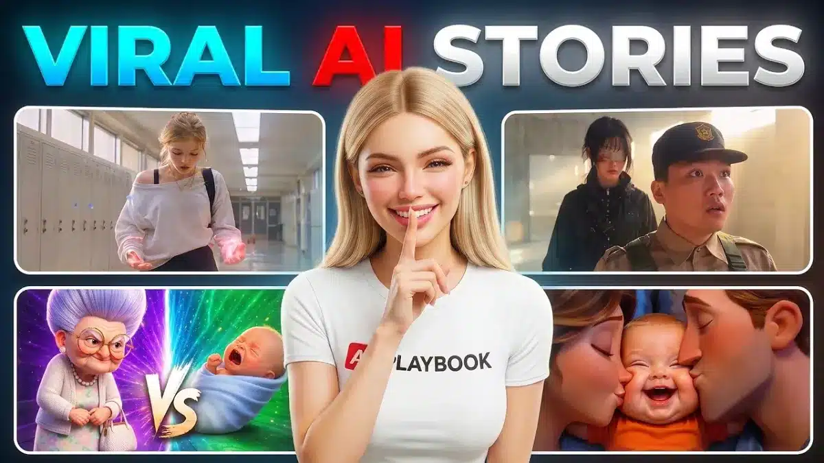 🇺🇸 How to Create Long AI Videos with Consistent Characters | Seedance 2.5