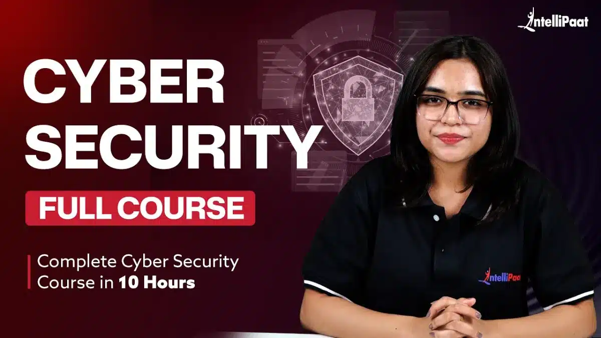 🇺🇸 Learn Complete Cyber Security Course Free 2026